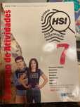 HSI 7 - História sob investigação caderno atividades
