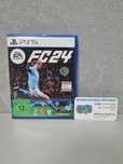 EA Sports FC24 FC2024 FC 24 Fifa2024 Fifa24 Fifs 2024 ENG Магазин Ps5