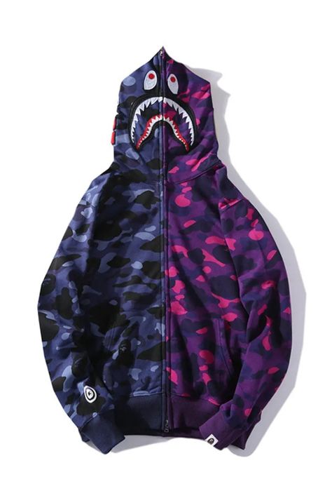 Толстовки Bape))