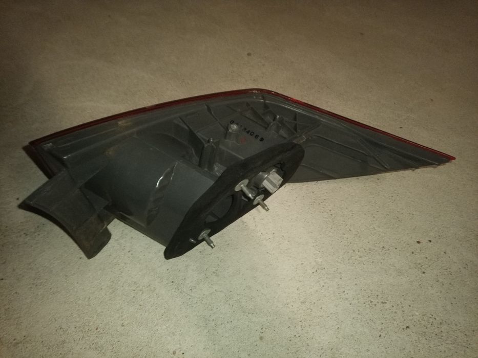 Farol traseiro direito Accord VII