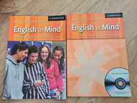 English in Mind Starter - podręcznik + ćwiczenia do j.angielskiego