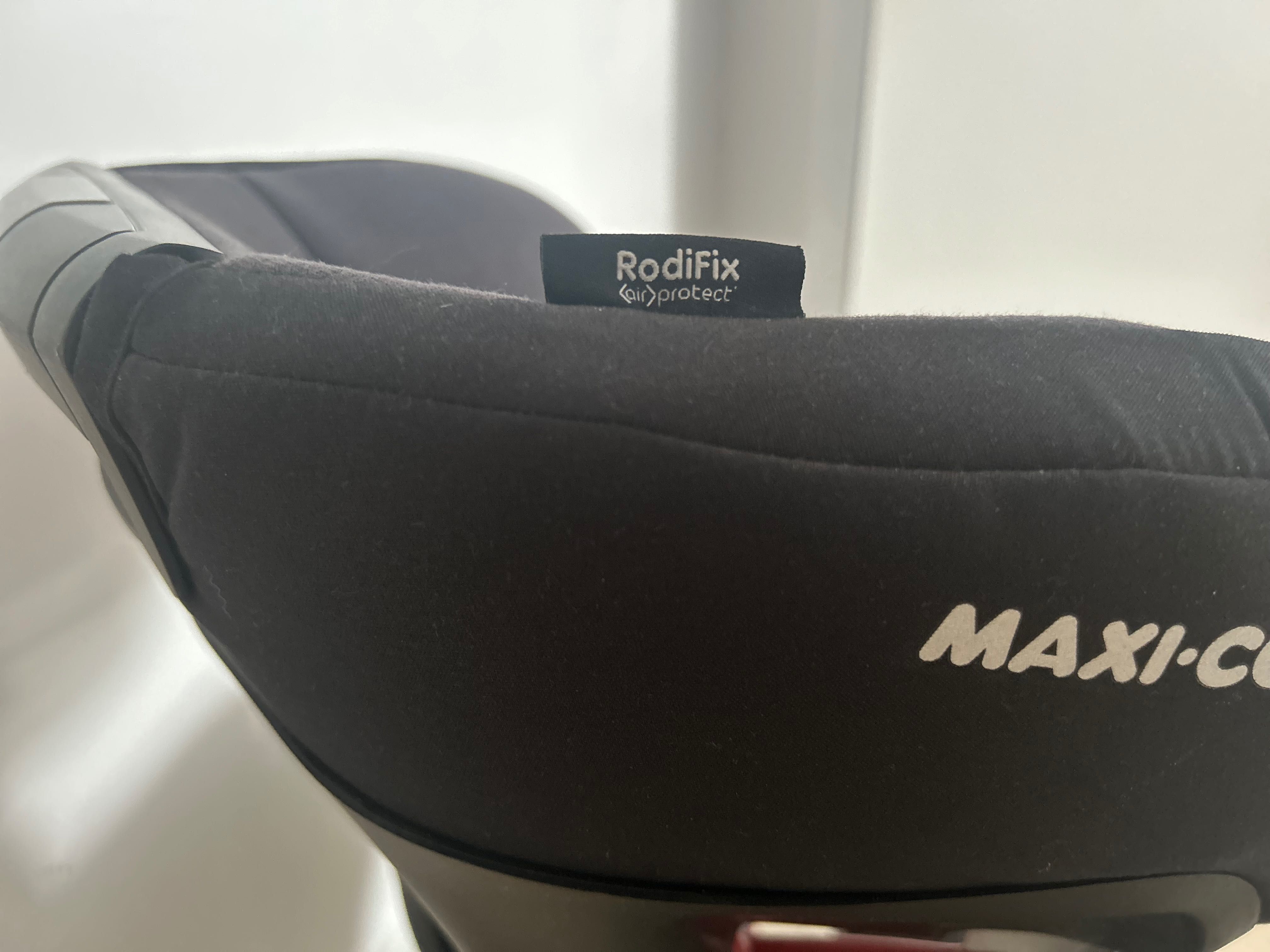 Fotelik Maxi Cosi Rodifix AirProtect 15-36kg