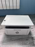 Принтер Hp LaserJet M141w
