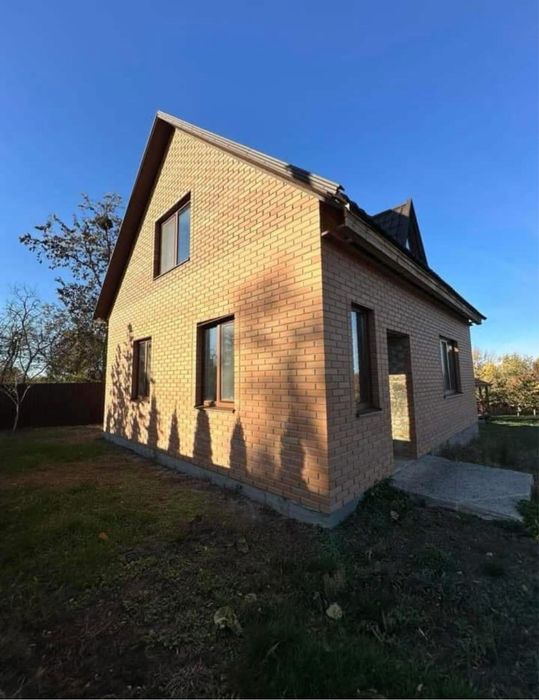 Продаж будинку в с.Тарасівка