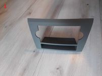 Oryginalna ramka do Radia Jeep Commander 2007