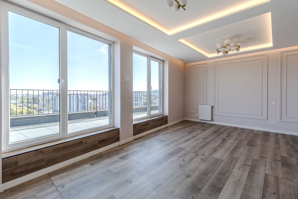 Продаж 2-кімн.кв-ри + кухня-студія пр.Чорновола , ЖК СІТІ