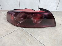 Alfa Romeo 159 kombi sedan lampa lewa  tył wkład wysyłka OLX