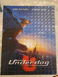 puzzle 300 pies Underdog