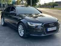 Audi a6 c7 2.0 tdi