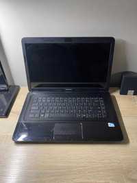 Laptop COMPAQ CQ58