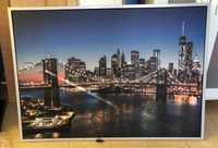 Ikea Nowy Jork obraz