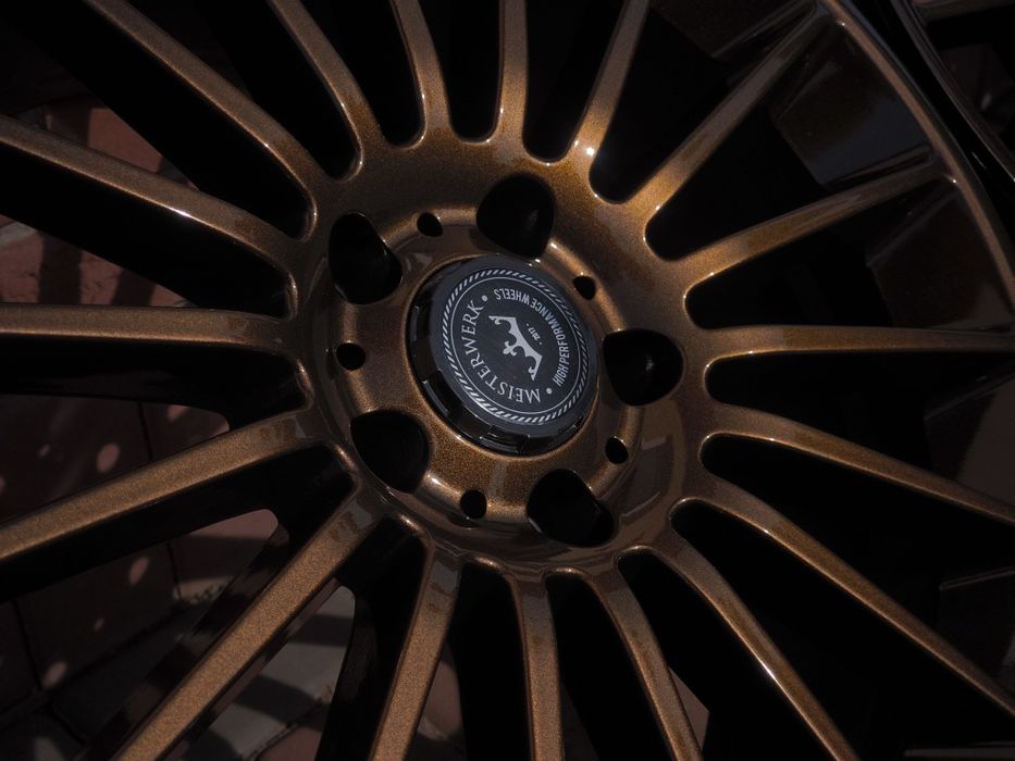 →Felgi Keskin KT15 19x8.5 ET35 5x120 Japan racing keskin motec mam oz