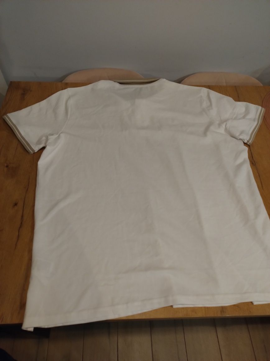 Koszulka męska polo r XXL 60/62