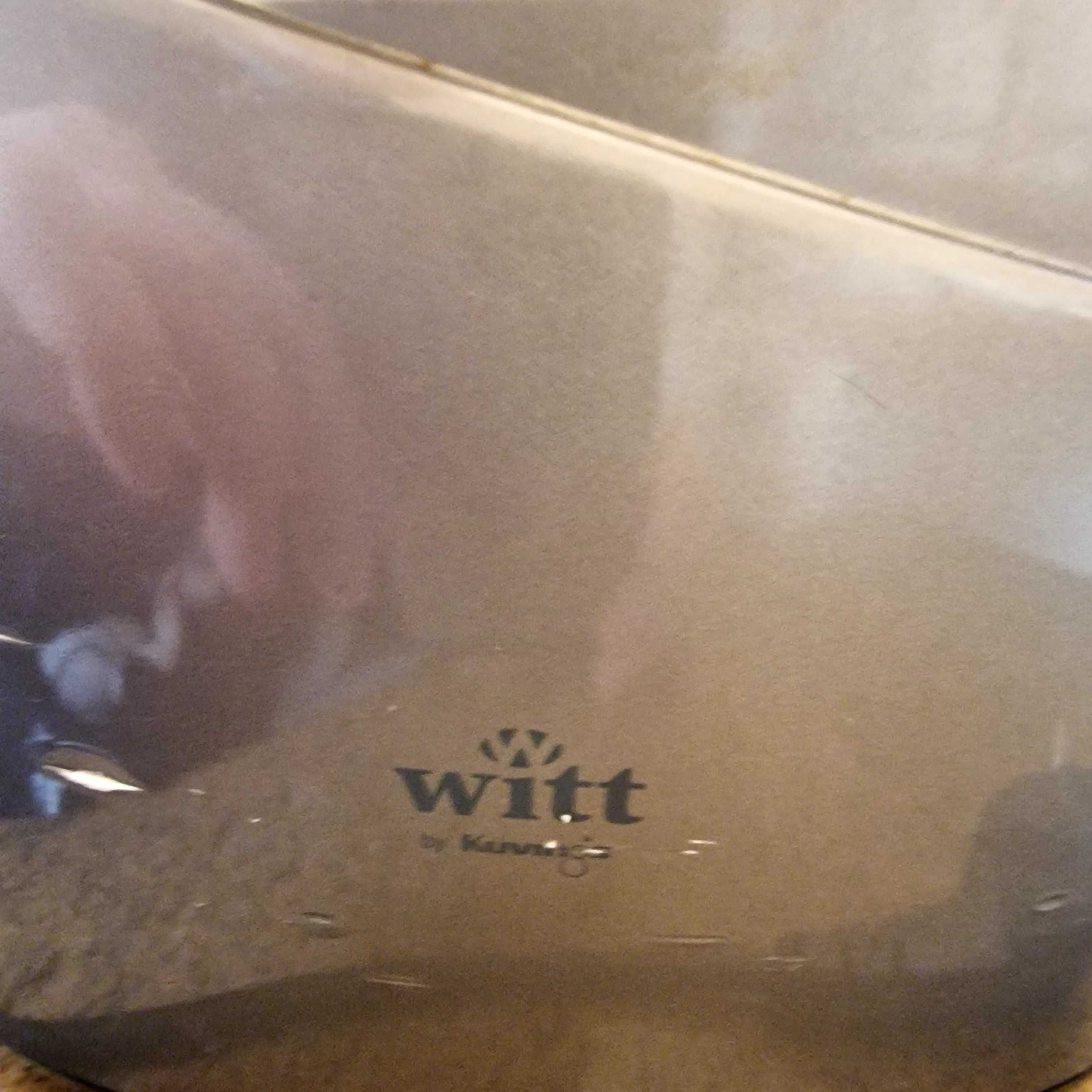 Wyciskarka wolnobrotowa.