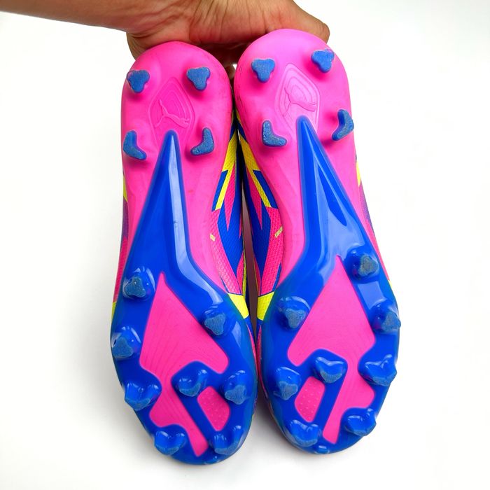 Бутси Puma Ultra Match Energy FG/AG копочки 44