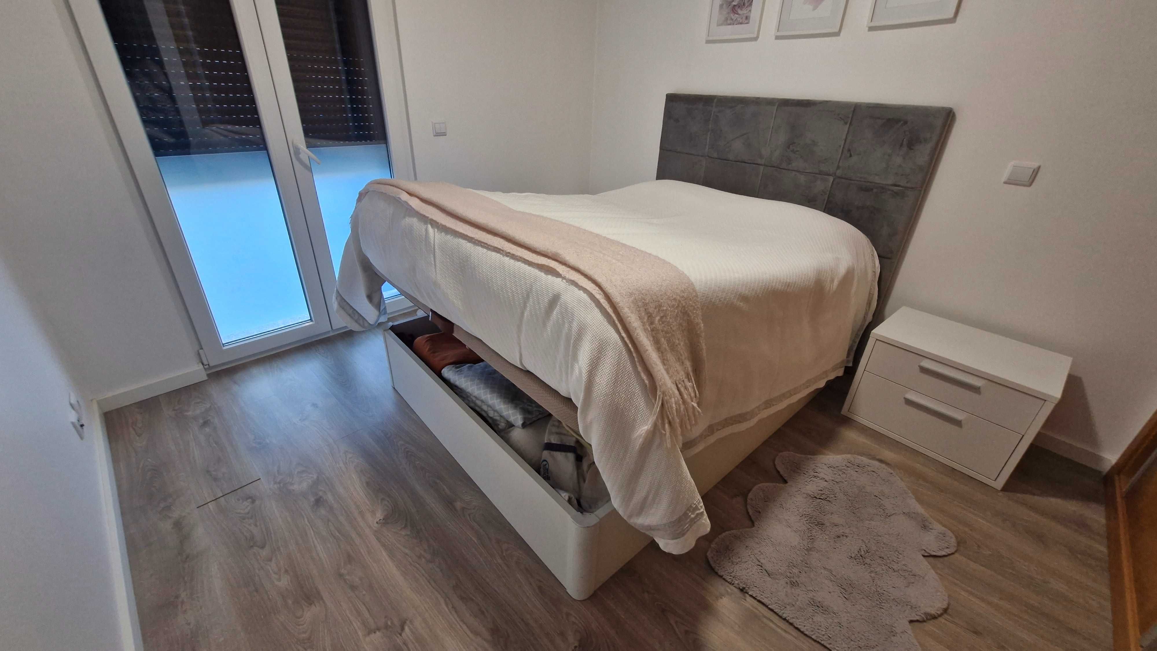Mobilia de quarto