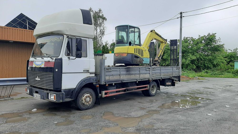 Екскаватори янмар віо 25 45