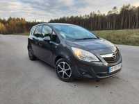 Opel Meriva Meriva 1.7 CDTi 110KM 2012r