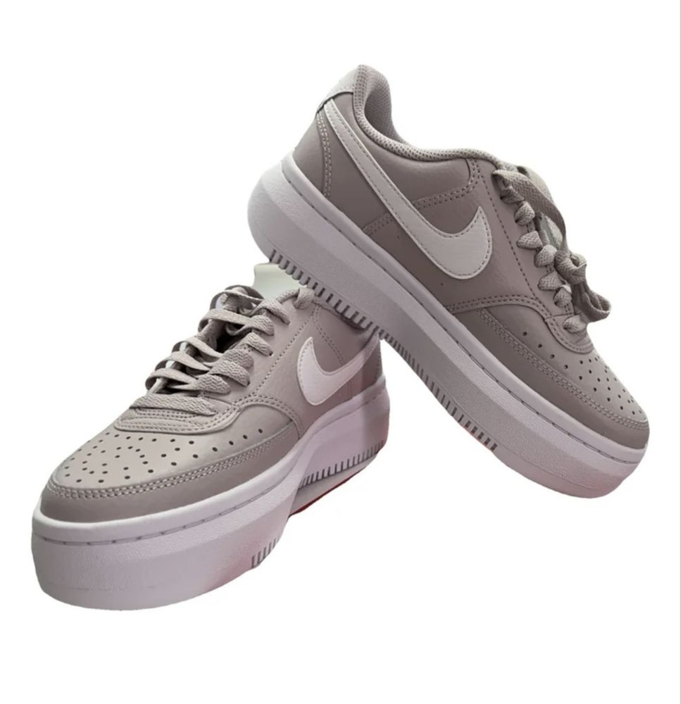 Nike Court Vision Alta - 37,5