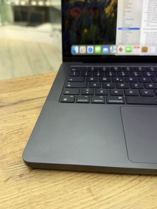 Macbook pro 14’ m3pro 18/512 Акція , макбук про м3 про