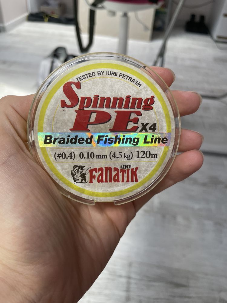 Спінінг Flagman Optimum 1-12g