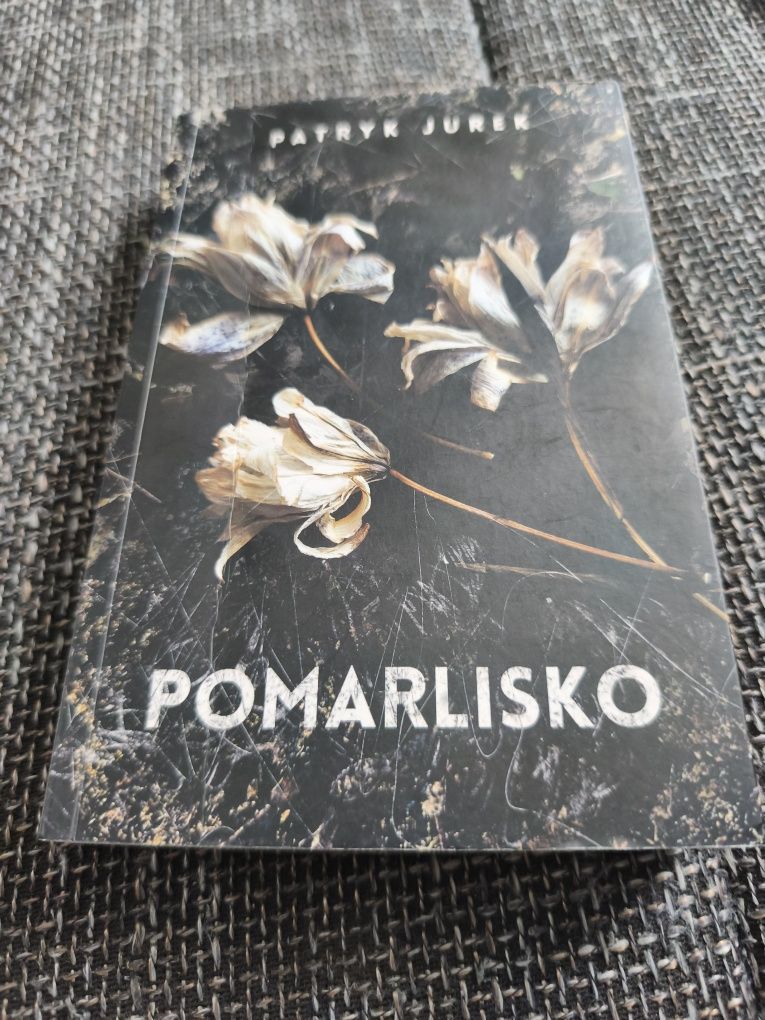 Patryk Jurek - Pomarlisko