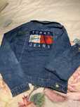 Casaco tommy jeans