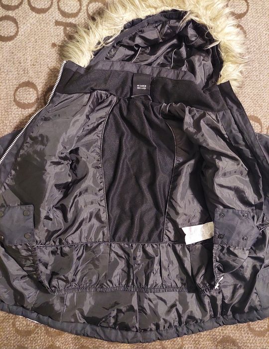 Куртка зимова для дівчинки Dare 2B 9-10 років лижна