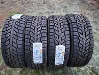 225/65/16C Opony zimowe Nokian Snowproof  Nowe