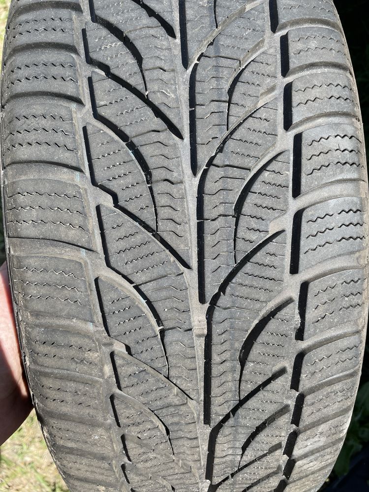 Alufelgi bmw 5x120