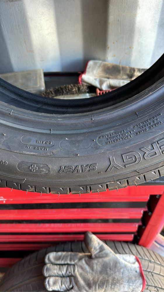 Pneus 205/60R16 Várias Marcas NOVOS