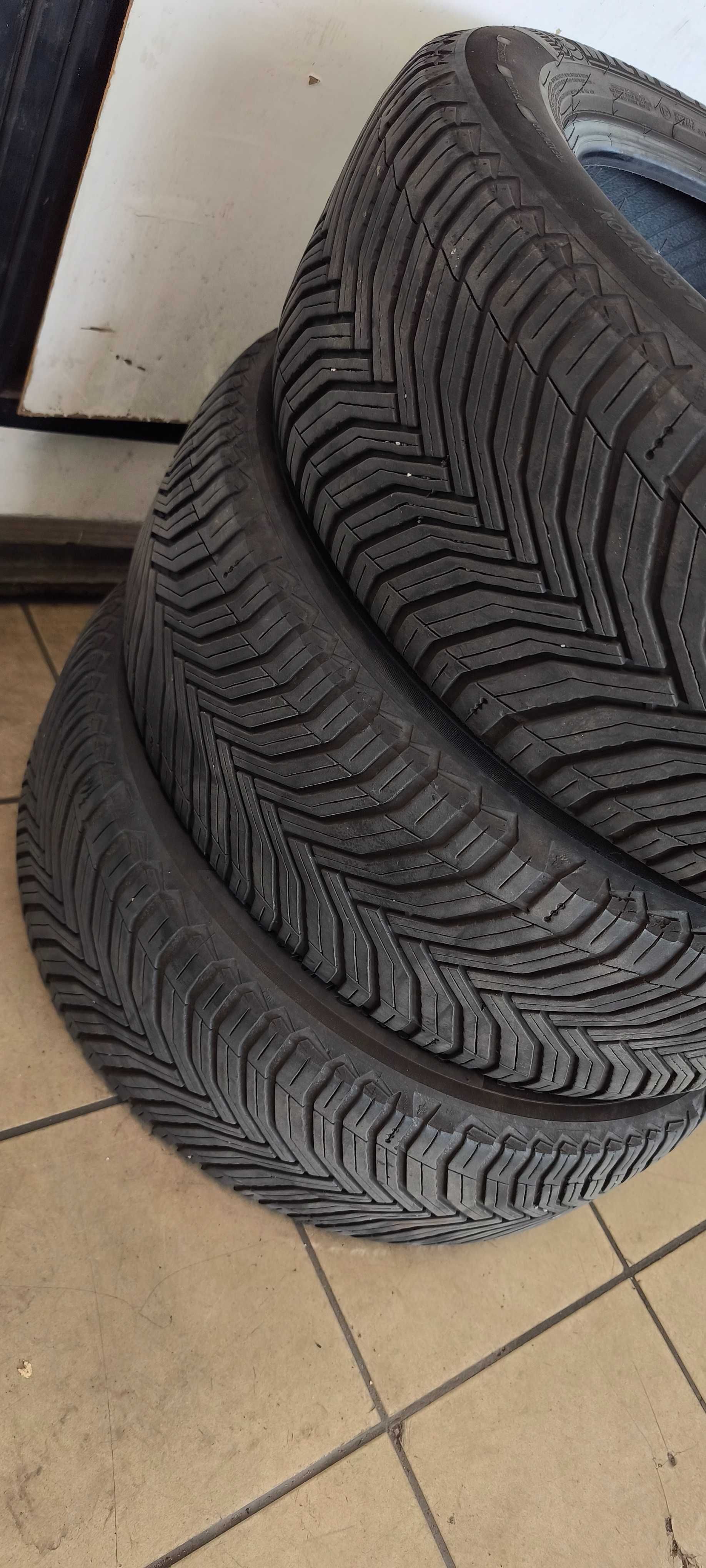 Micheline Crossclimate 2 235/55 R18