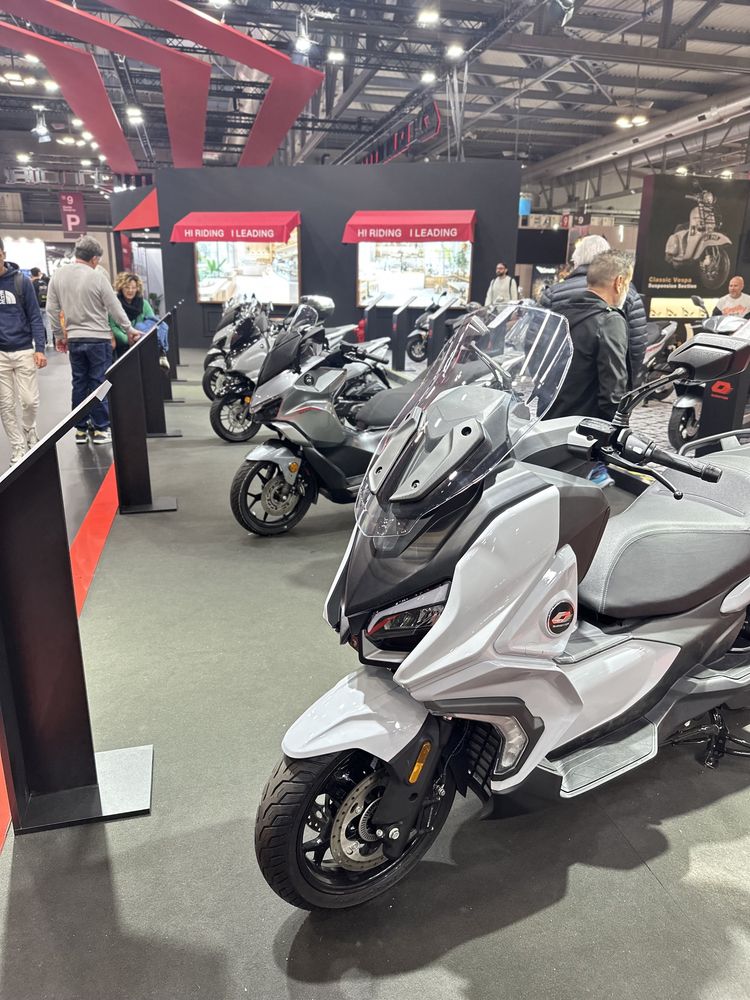 Qj Motor Srt Mtx ATR SRV
