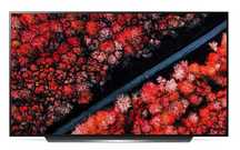LG OLED 65" C9 matryca z 2022