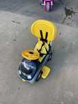 carro de brincar para bebe/criança