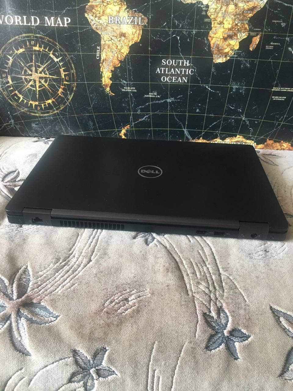 Dell Latitude 5580/i5-7200U/12Gb/256Gb/Посилка в Кредит від НоваПошта