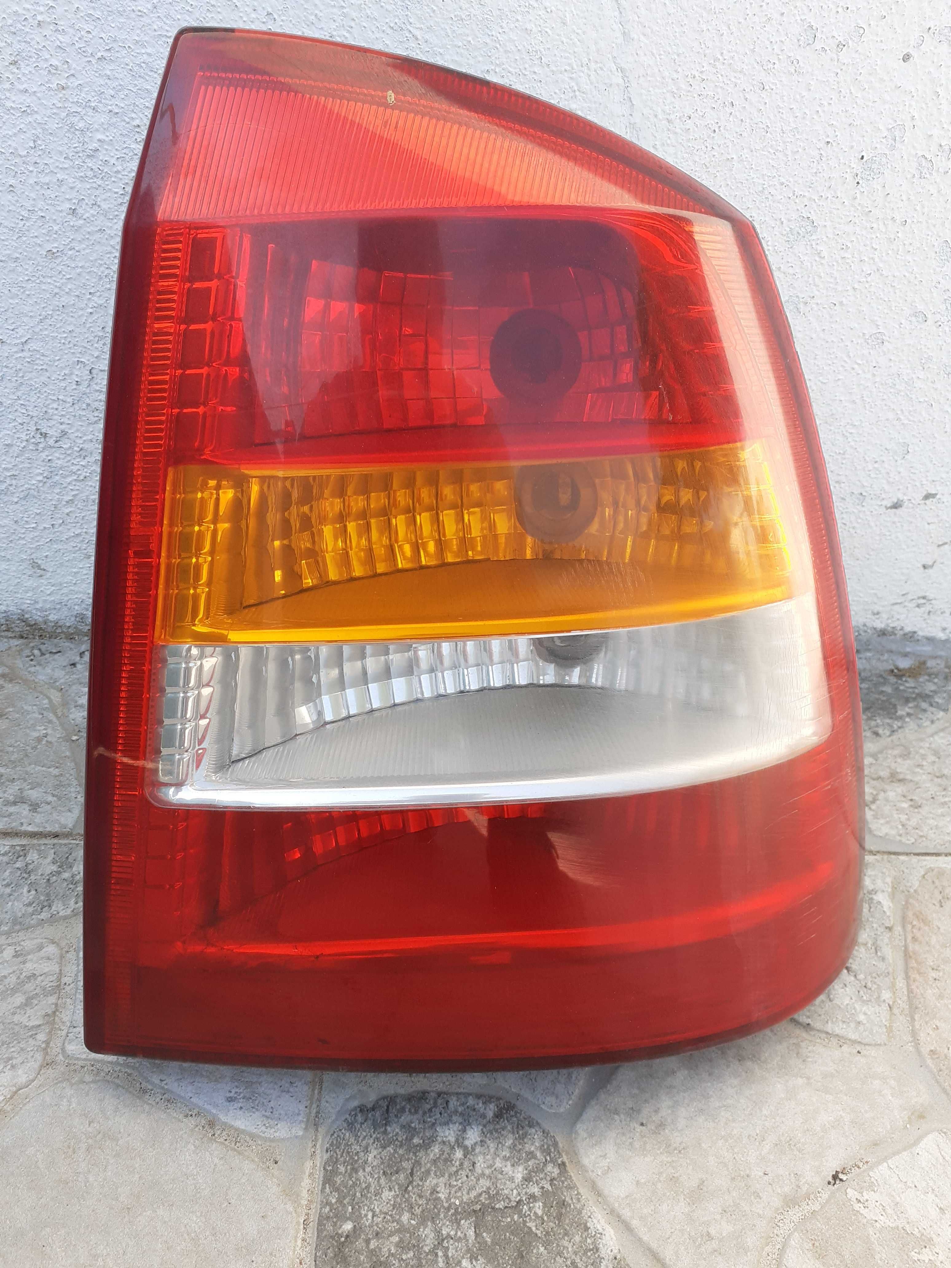 opel astra g peças
