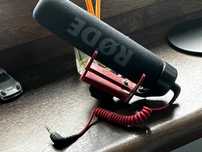 Rode Videomic GO