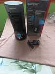 Honeywell Wentylator biurkowy HTF210BE4. 
Mega cichutki
Sprzęt nowy, o