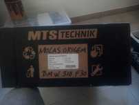 Vendo Molas BMW Sport Line F30
