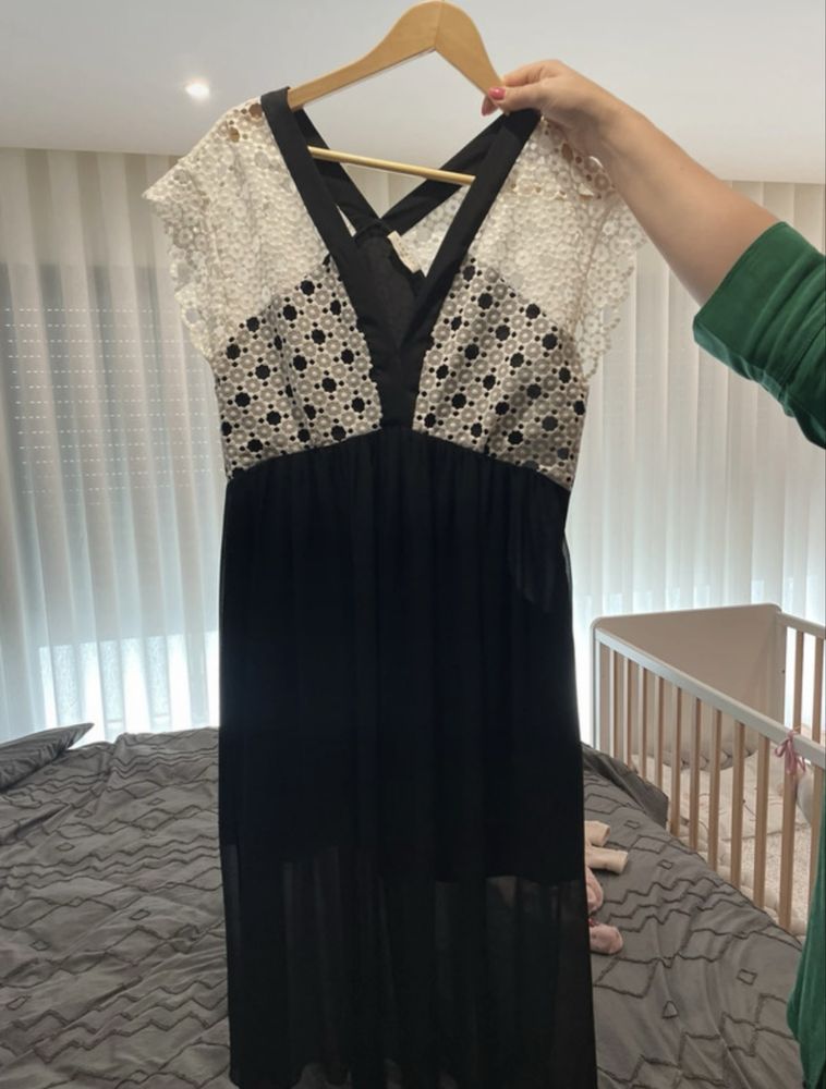 Vestido da sandro