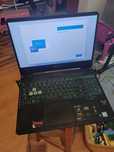 Asus TUF gaming FX 505G 32GB ram