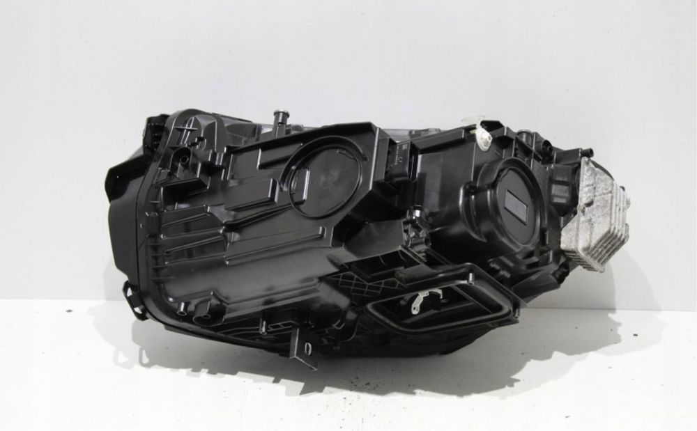 Opticas Mercedes EQA original C/novas