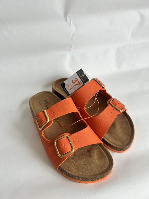 Жіночі шльопанці Primark