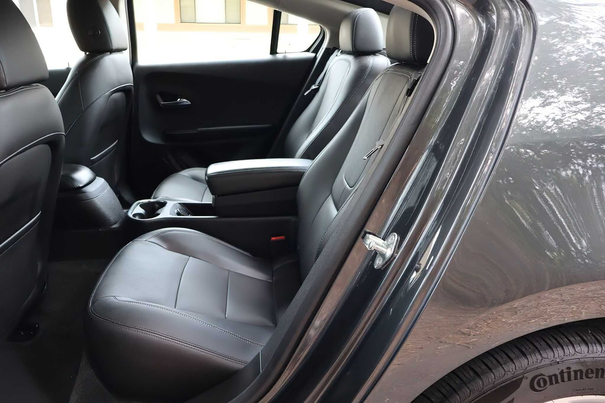2014 Chevrolet Volt Premium