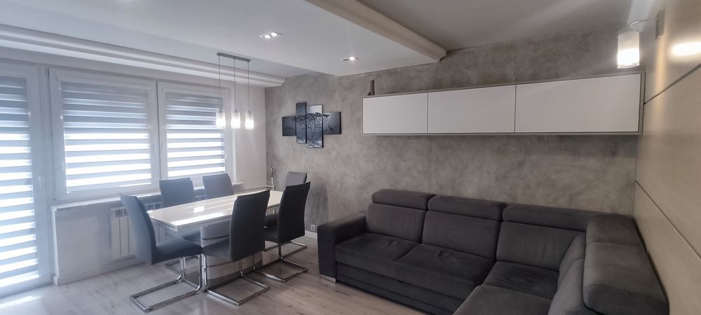 Mieszkanie 60m2 w dobrej lokalizacji