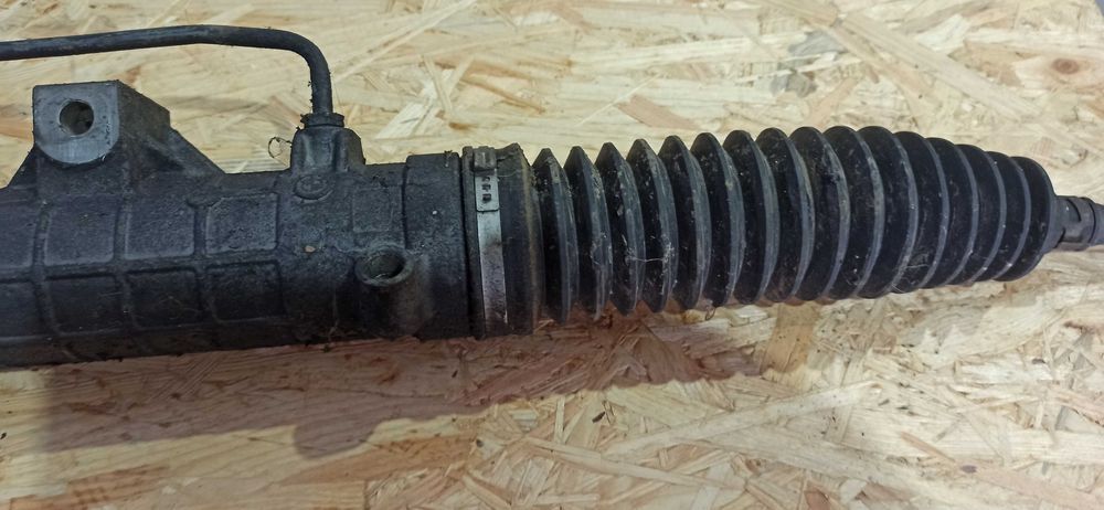 Caixa De Direção BMW SERIE 1