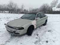 Розбірка Mazda 626 | Разборка Мазда 626 (2.0; 2.5)