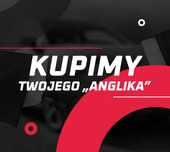 Skup Anglików cala polska aut z anglii z uk FINANCE