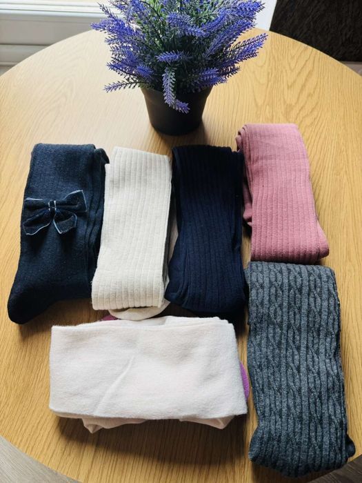 Колготи на дітей